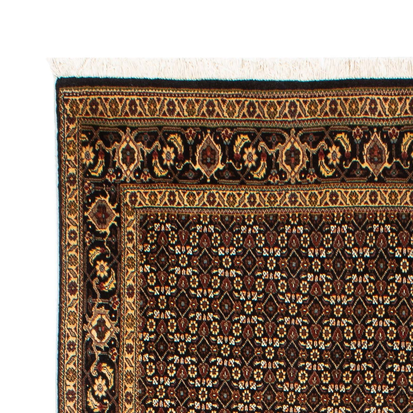 Täbriz Teppich 295x99cm - Perserteppich
