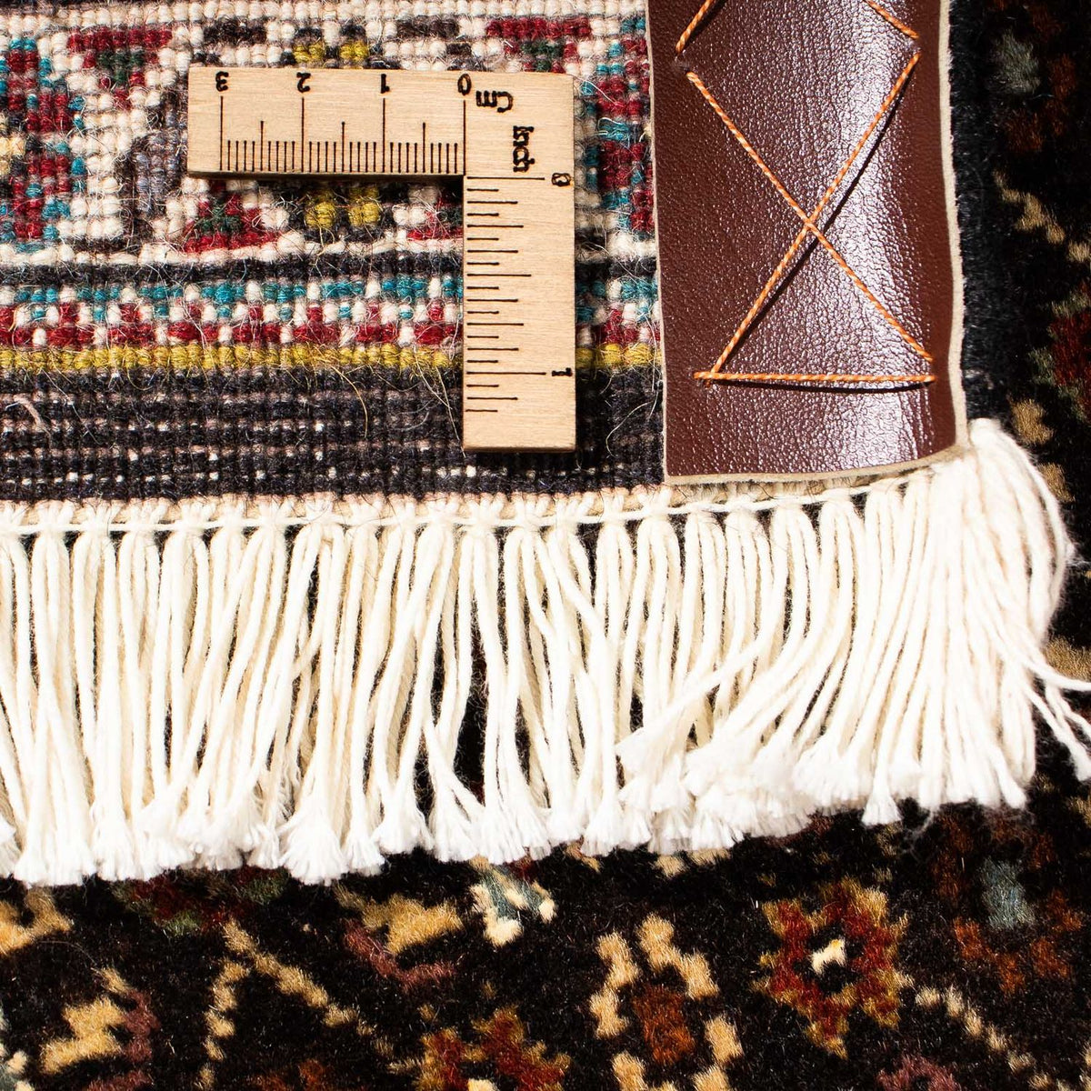 Perserteppich - Täbriz 295 x 99 cm