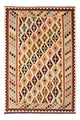 Kelim Fars Teppich 207x148cm