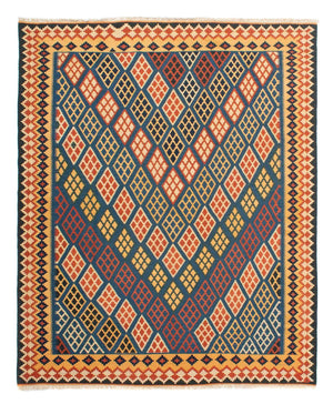 Kelim Teppich - Oriental 242 x 208 cm