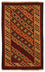 Kelim Teppich - Oriental 211 x 146 cm