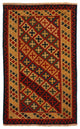 Kelim Teppich - Oriental 211 x 146 cm