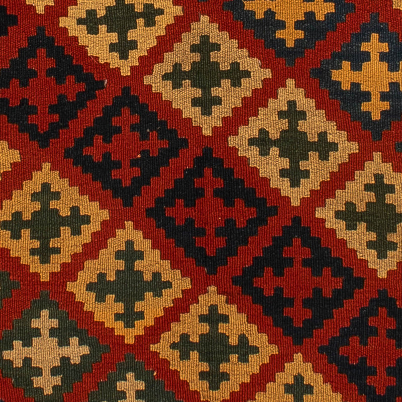 Kelim Teppich - Oriental 211 x 146 cm