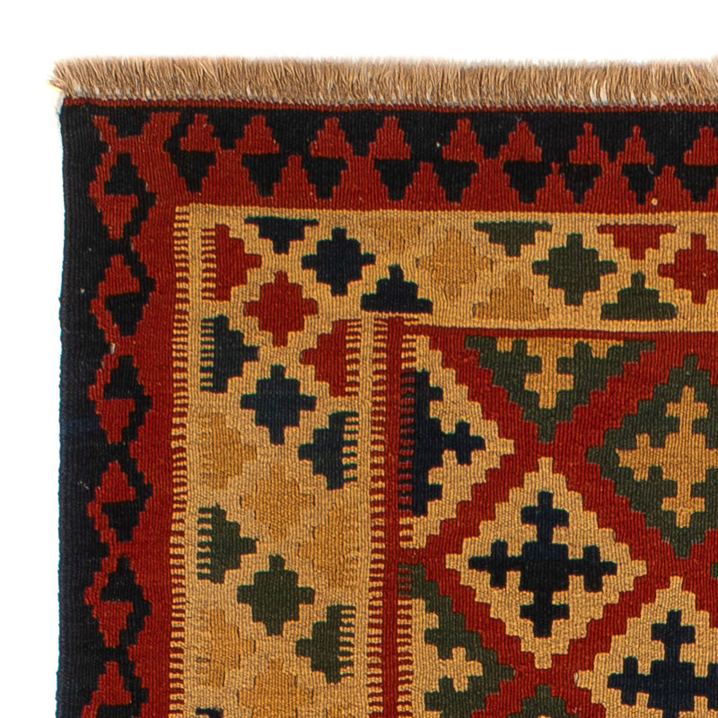 Kelim Teppich - Oriental 211 x 146 cm