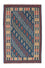 Kelim Teppich - Oriental 189 x 119 cm