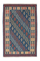 Kelim Teppich - Oriental 189 x 119 cm