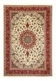 Perserteppich - Täbriz - Royal 354 x 253 cm Teppich Wohnzimmer