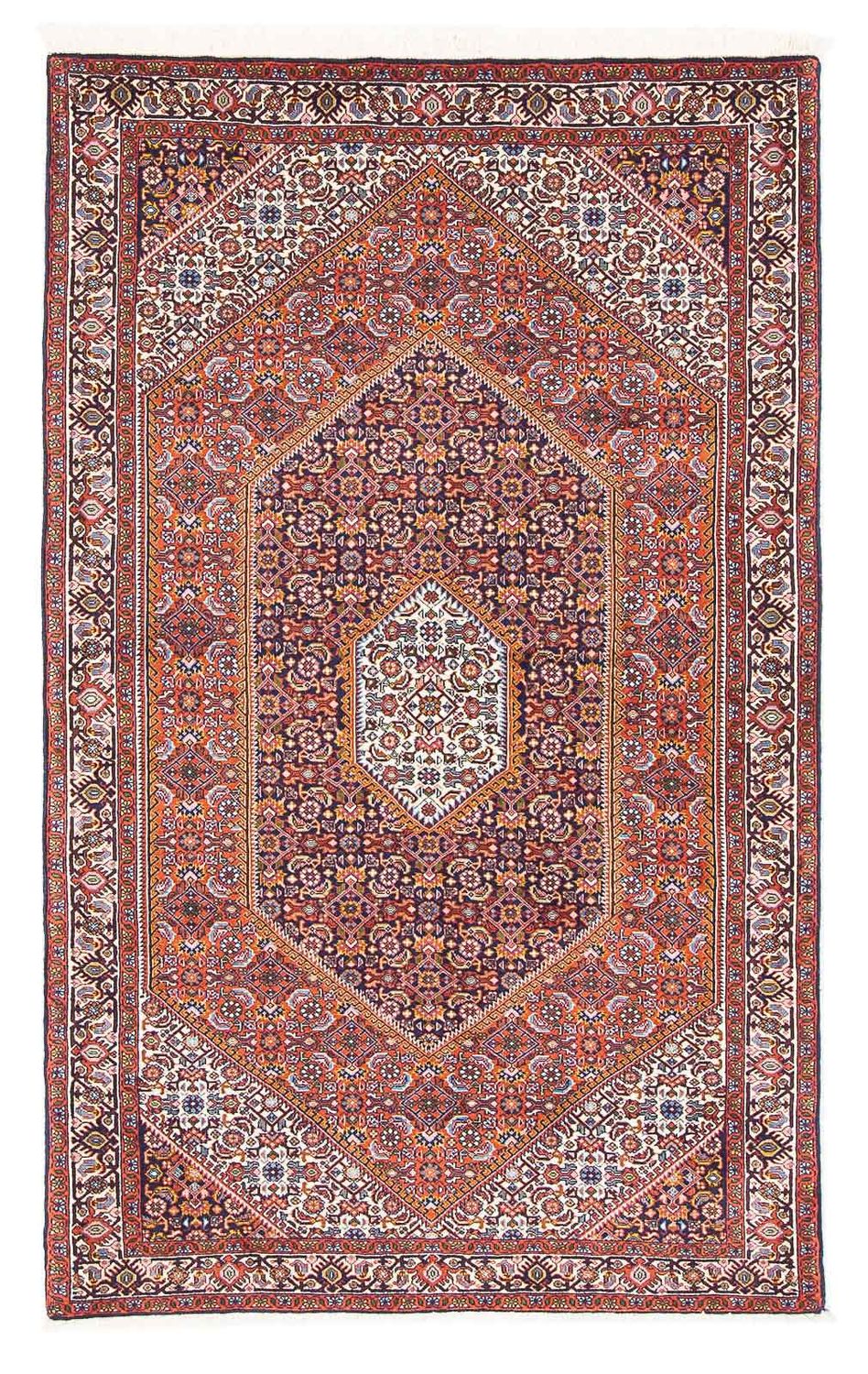Perserteppich - Bidjar - Royal 174 x 107 cm
