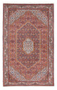 Bidjar Teppich 174x107cm - Perserteppich