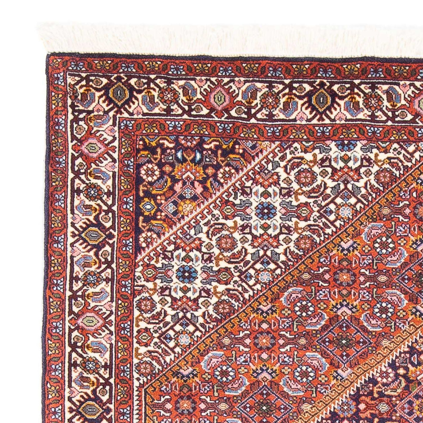 Bidjar Teppich 174x107cm - Perserteppich