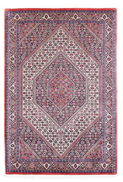 Bidjar Teppich 110x173cm - Perserteppich