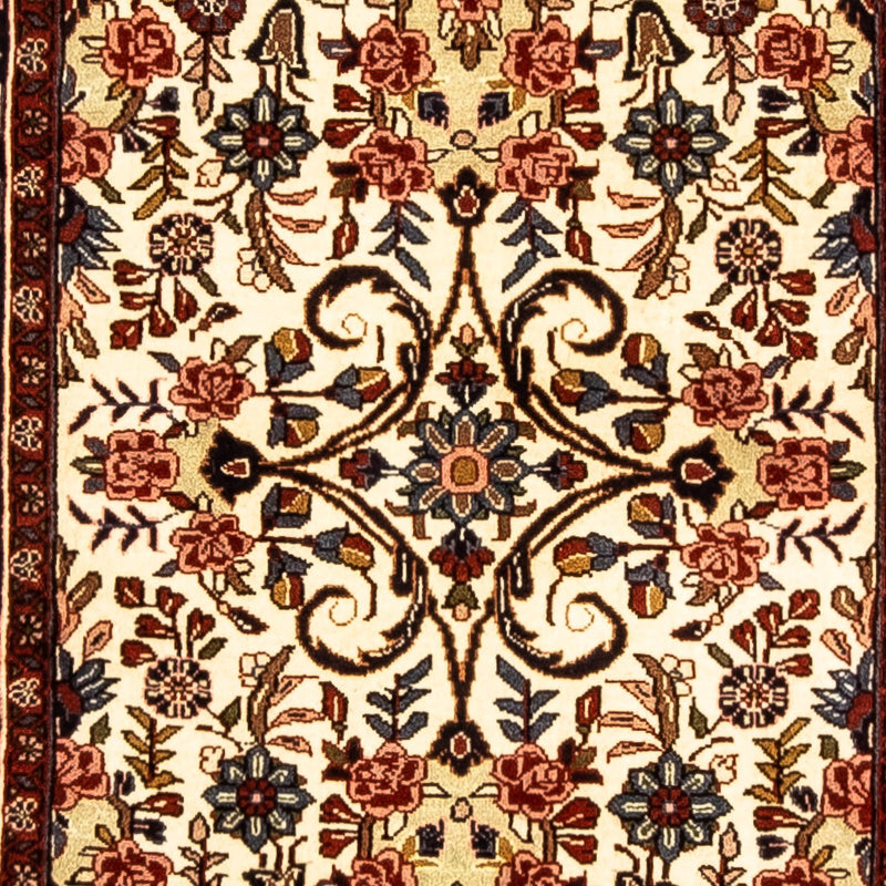 Perserteppich - Bidjar 298 x 74 cm