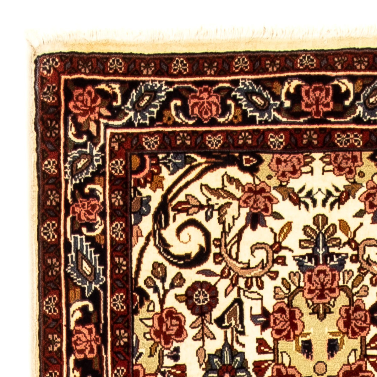 Perserteppich - Bidjar 298 x 74 cm