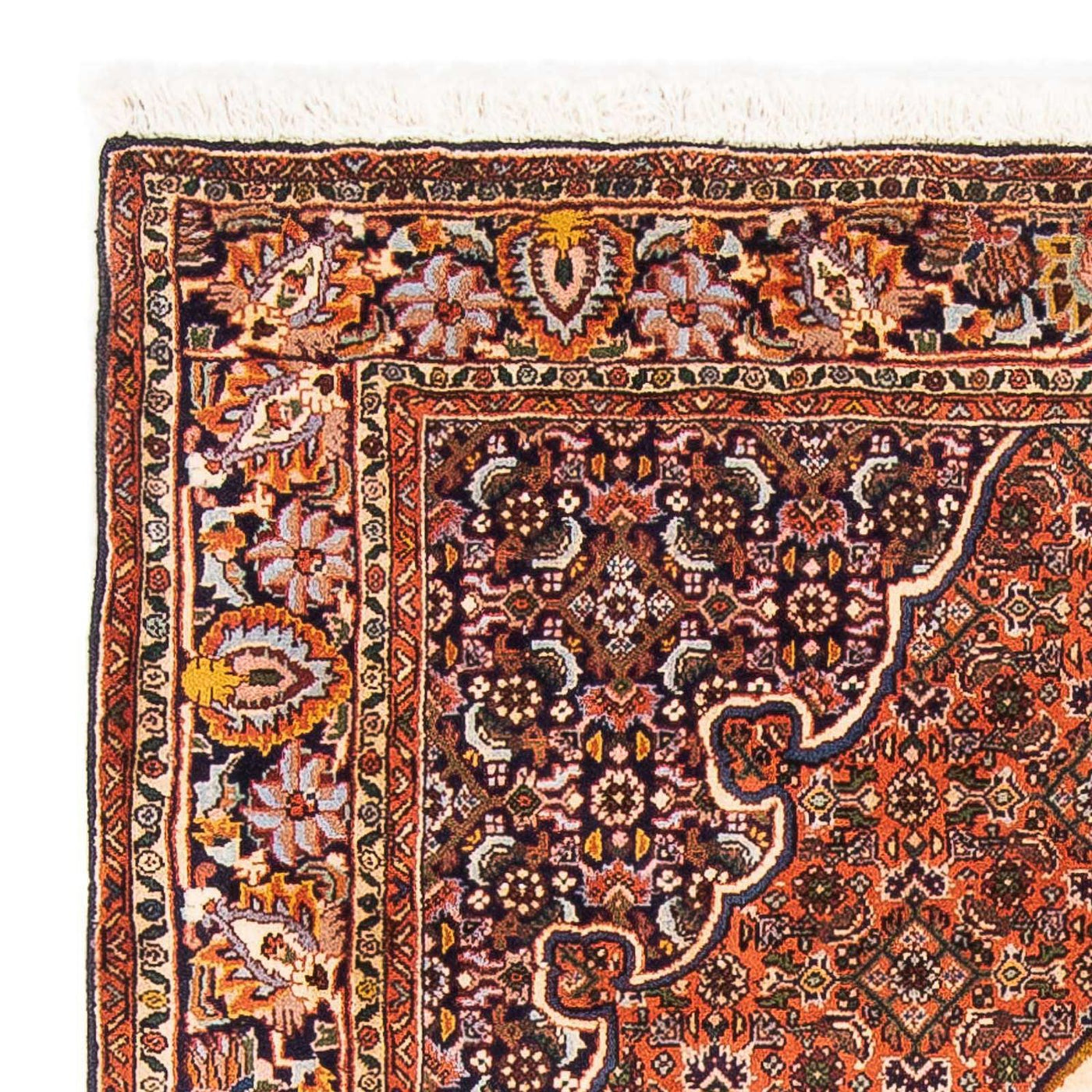 Bidjar Teppich 178x108cm - Perserteppich