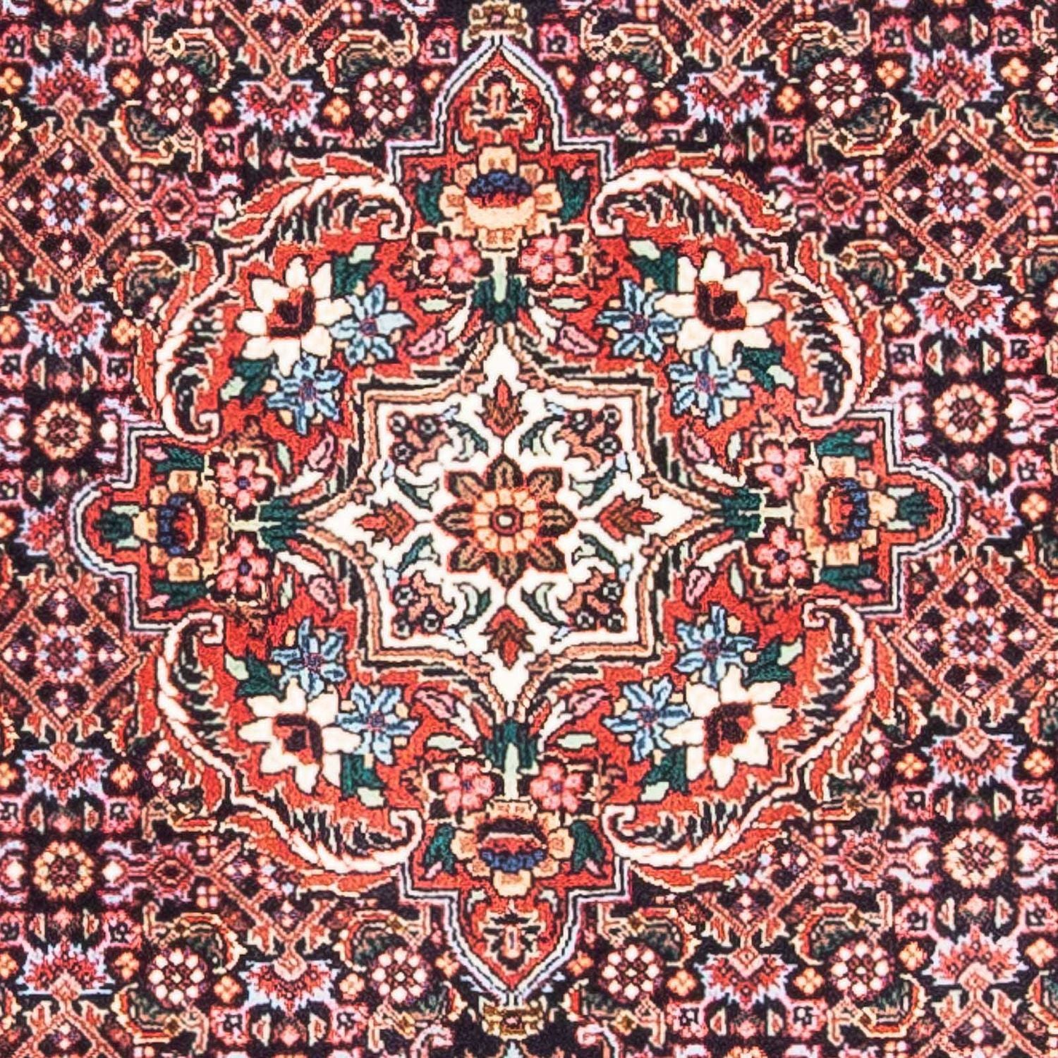Perserteppich - Bidjar - Royal 140 x 68 cm Teppichbrücke