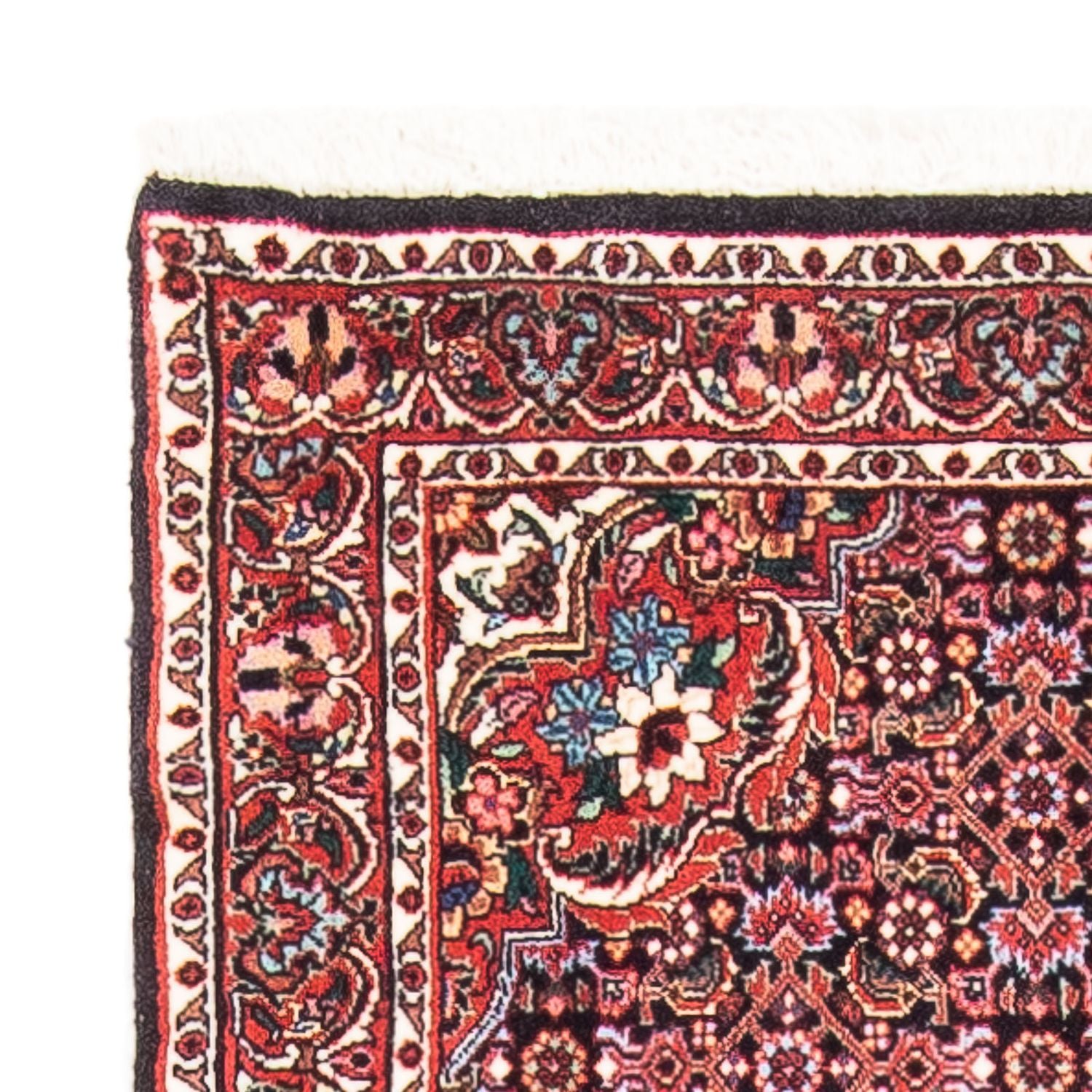 Perserteppich - Bidjar - Royal 140 x 68 cm Teppichbrücke