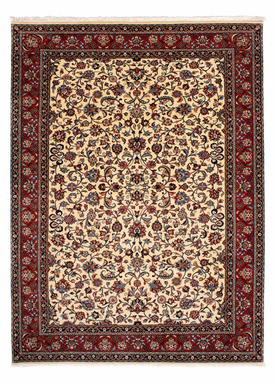 Sarough Teppich 208x310cm - Perserteppich