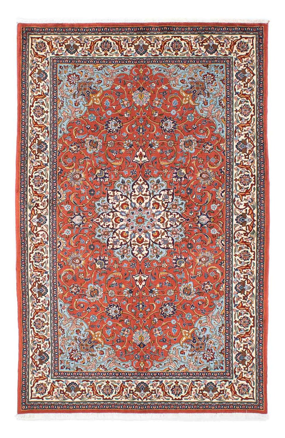 Perserteppich - Classic 208 x 134 cm