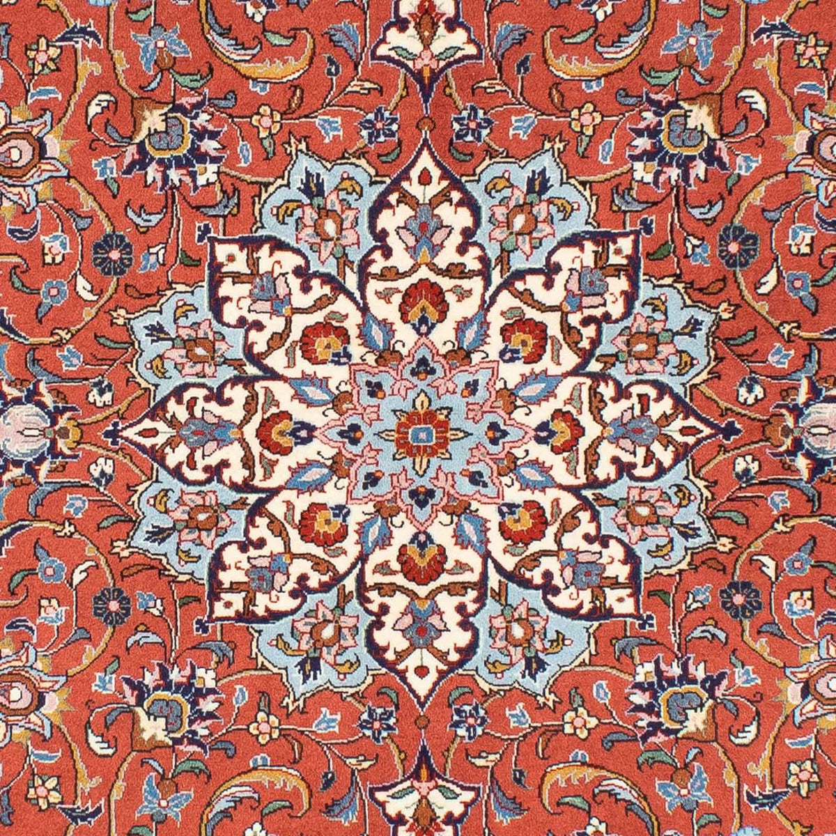 Perserteppich - Classic 208 x 134 cm