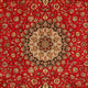 Perserteppich - Täbriz - Royal 351 x 253 cm Teppich Wohnzimmer