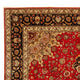 Perserteppich - Täbriz - Royal 351 x 253 cm Teppich Wohnzimmer