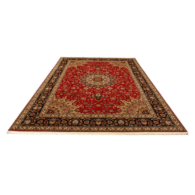 Perserteppich - Täbriz - Royal 351 x 253 cm Teppich Wohnzimmer