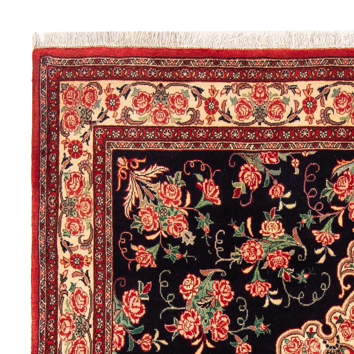 Perserteppich - Bidjar 161 x 148 cm