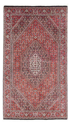 Perserteppich - Bidjar - Royal 180 x 108 cm - rot