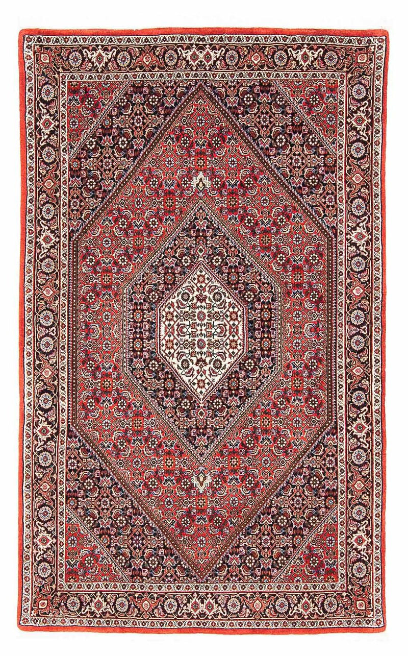 Perserteppich - Bidjar - Royal 175 x 109 cm Teppichbrücke