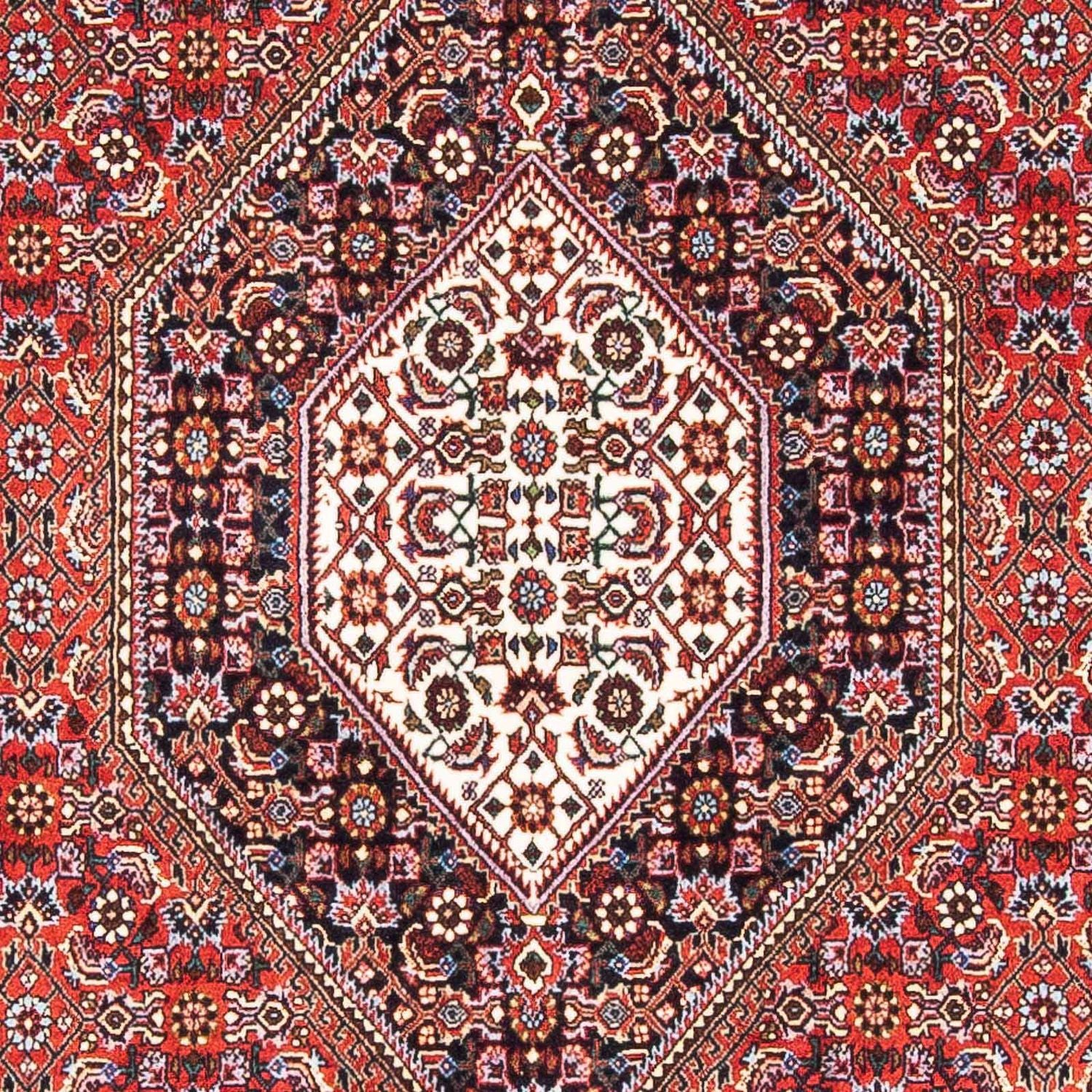 Perserteppich - Bidjar - Royal 175 x 109 cm Teppichbrücke