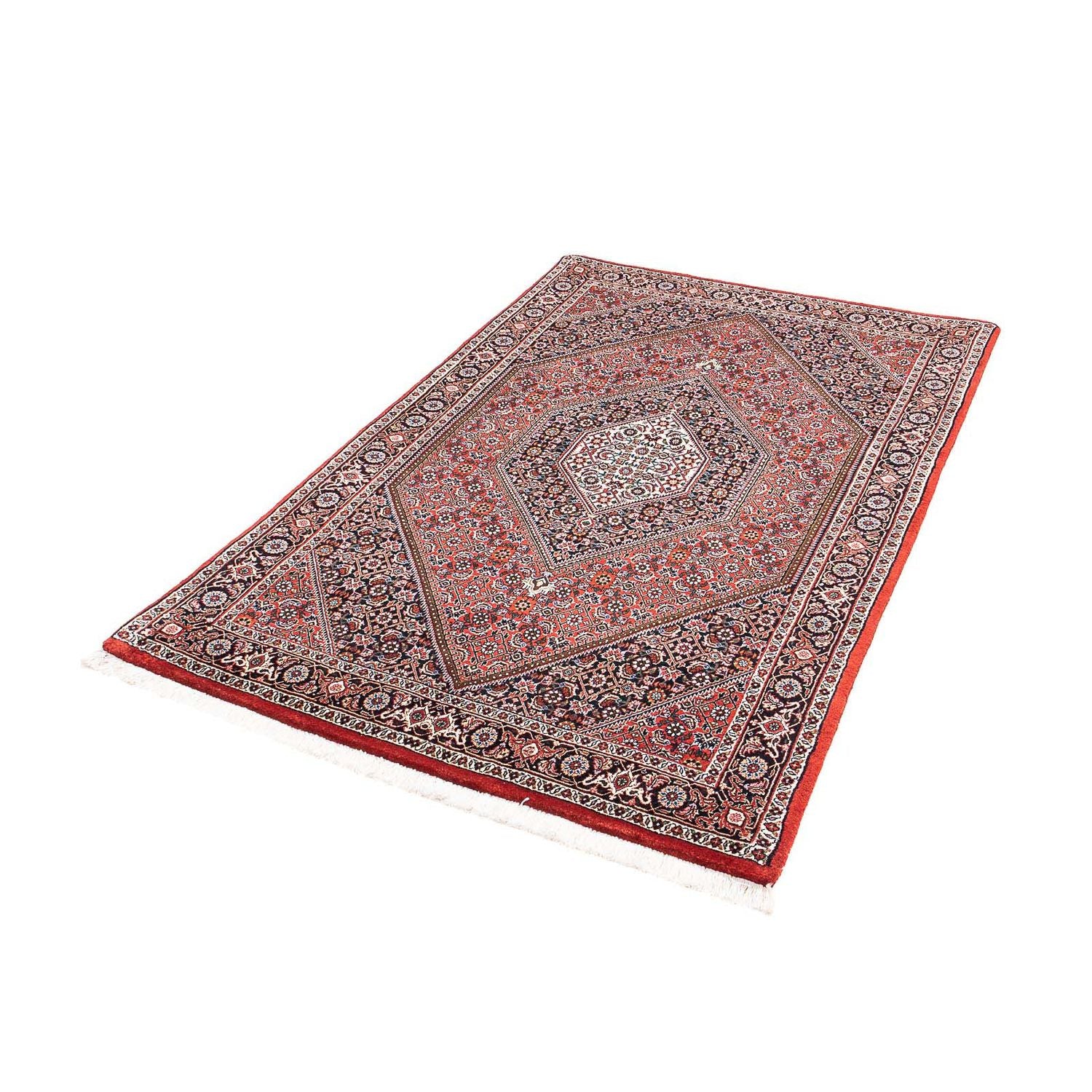 Perserteppich - Bidjar - Royal 175 x 109 cm Teppichbrücke
