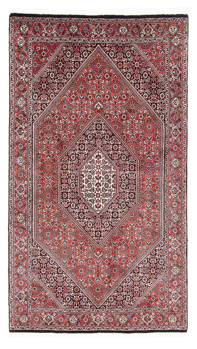 Bidjar Teppich 104x181cm - Perserteppich