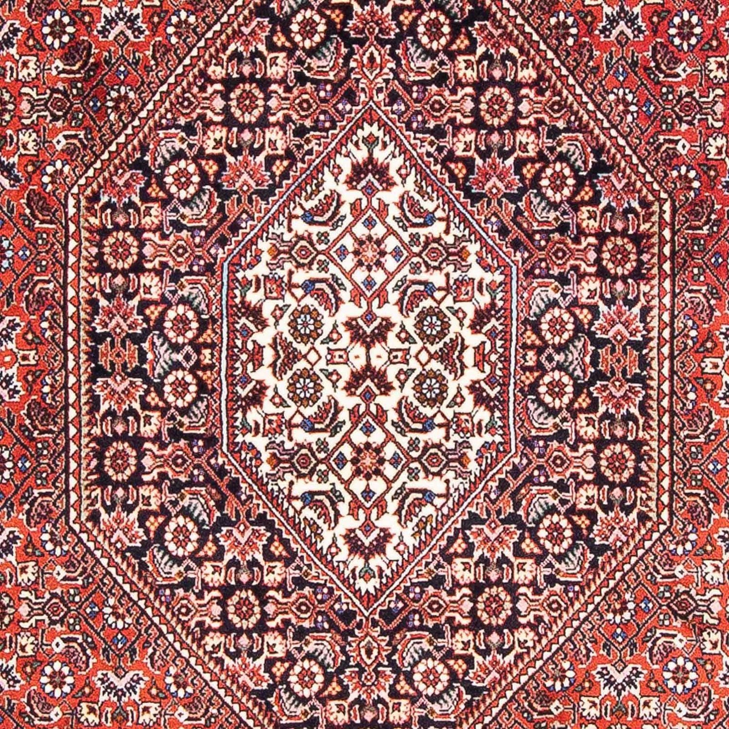 Perserteppich - Bidjar - Royal 181 x 104 cm