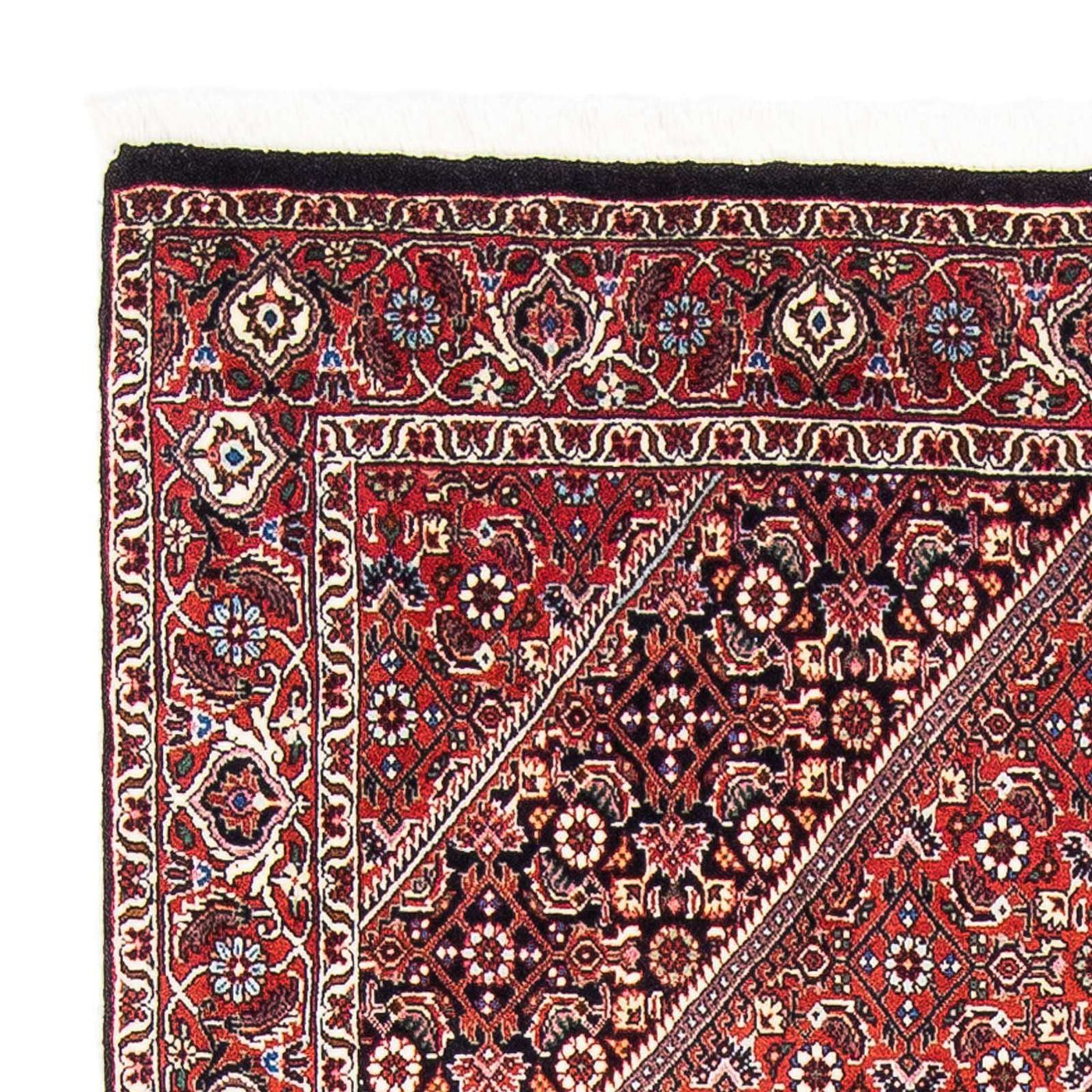 Bidjar Teppich 181x104cm - Perserteppich