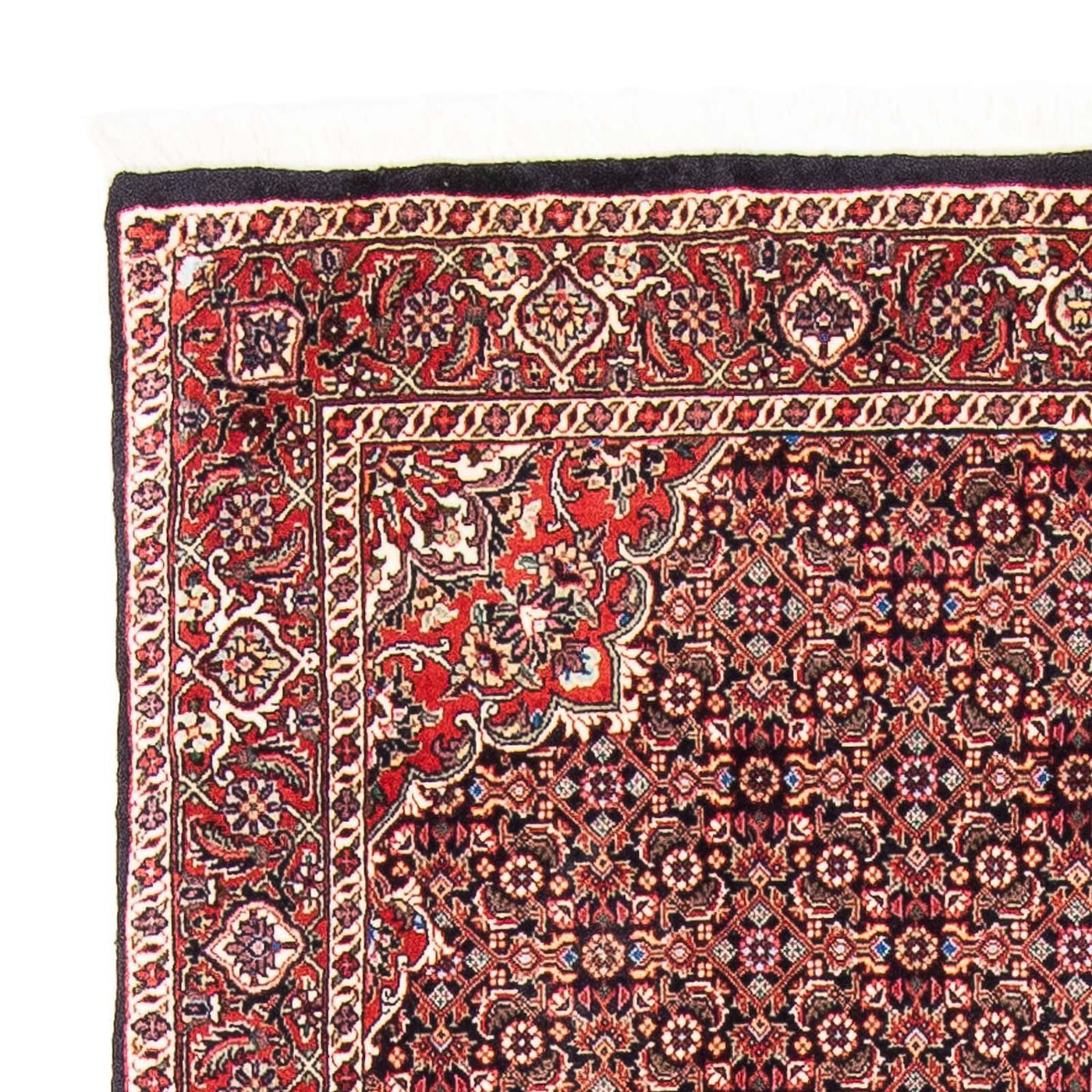 Bidjar Teppich 170x109cm - Perserteppich
