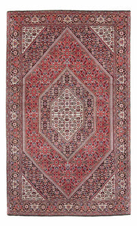 Perserteppich - Bidjar - Royal 175 x 110 cm - rot