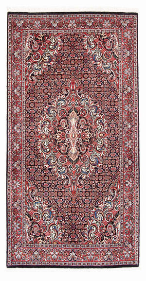 Perserteppich - Bidjar - Royal 192 x 102 cm