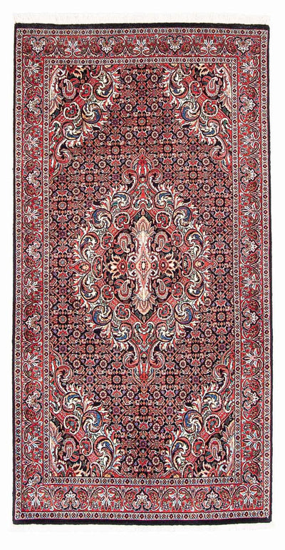 Bidjar Teppich 102x192cm - Perserteppich