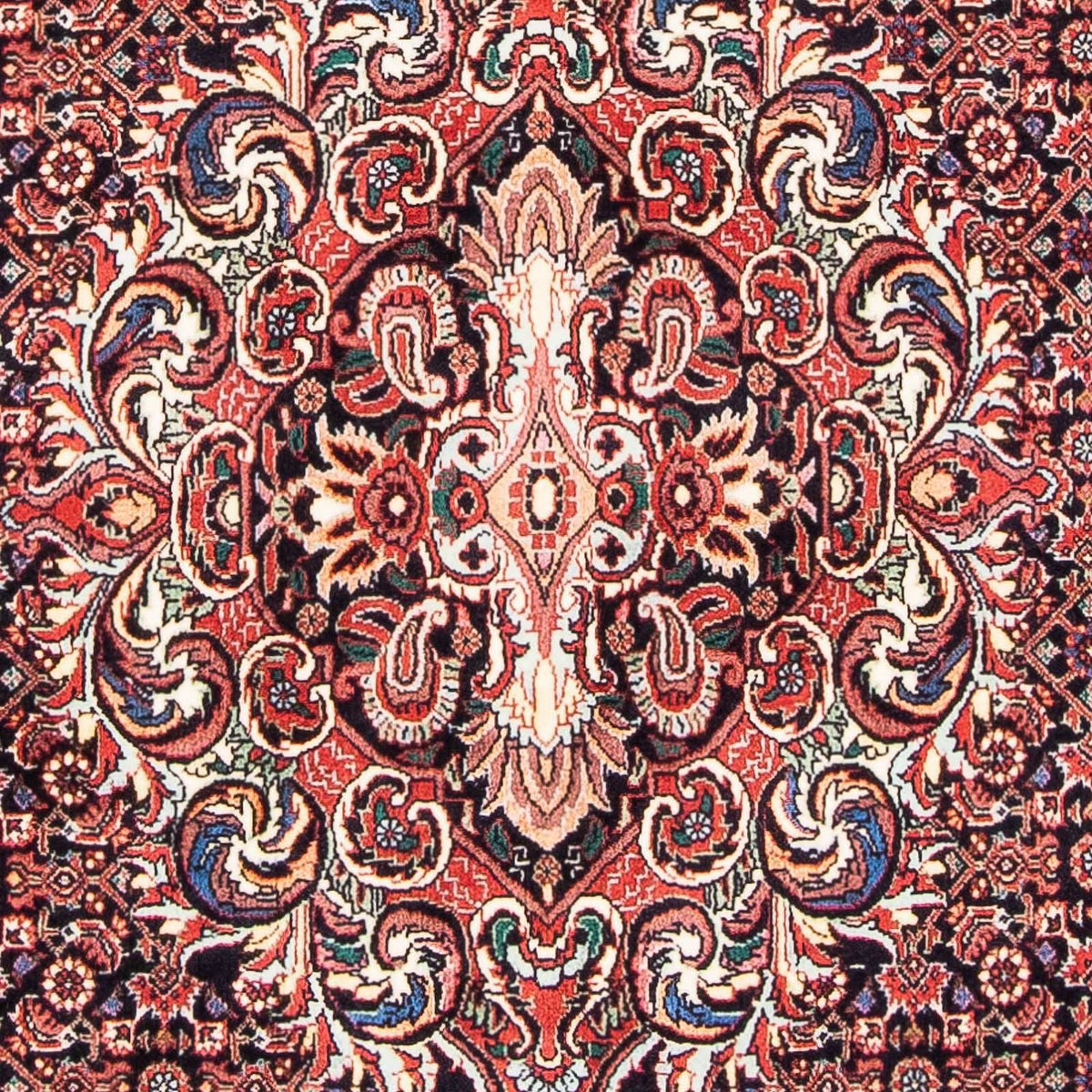Perserteppich - Bidjar - Royal 192 x 102 cm