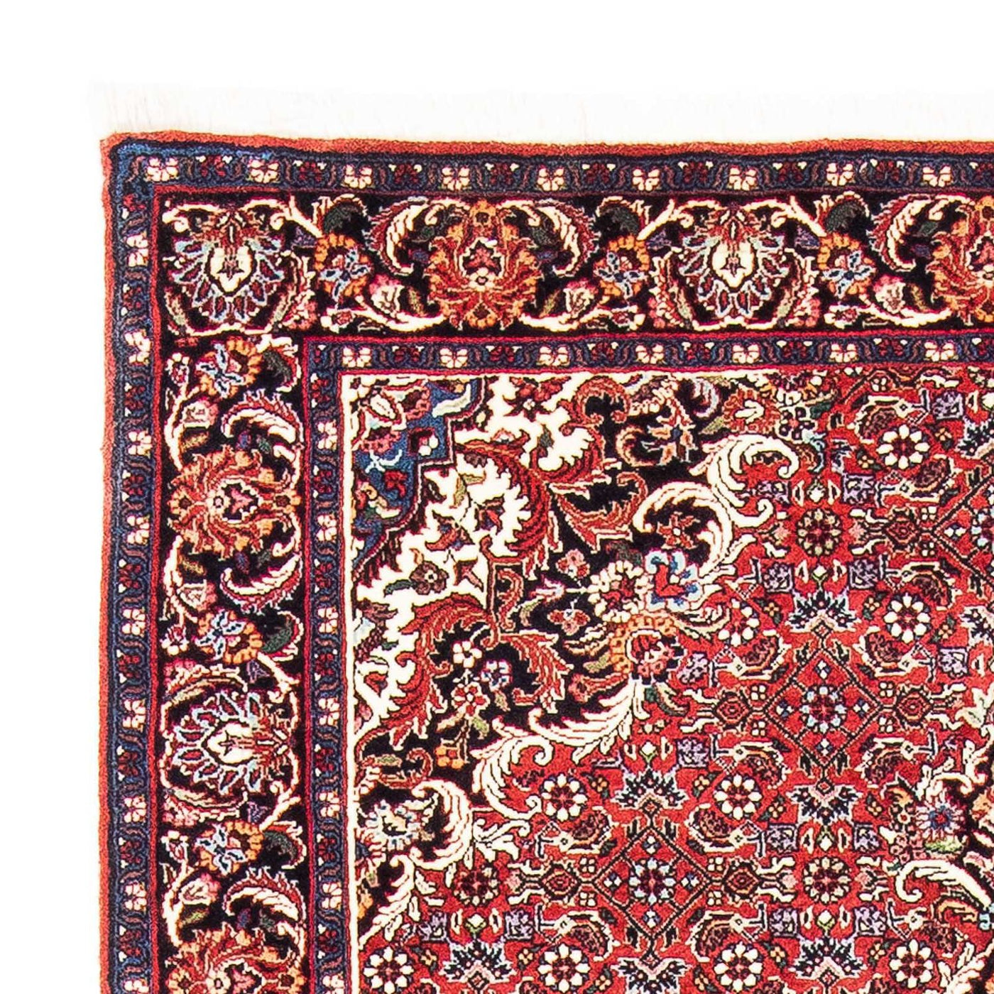 Bidjar Teppich 181x111cm - Perserteppich