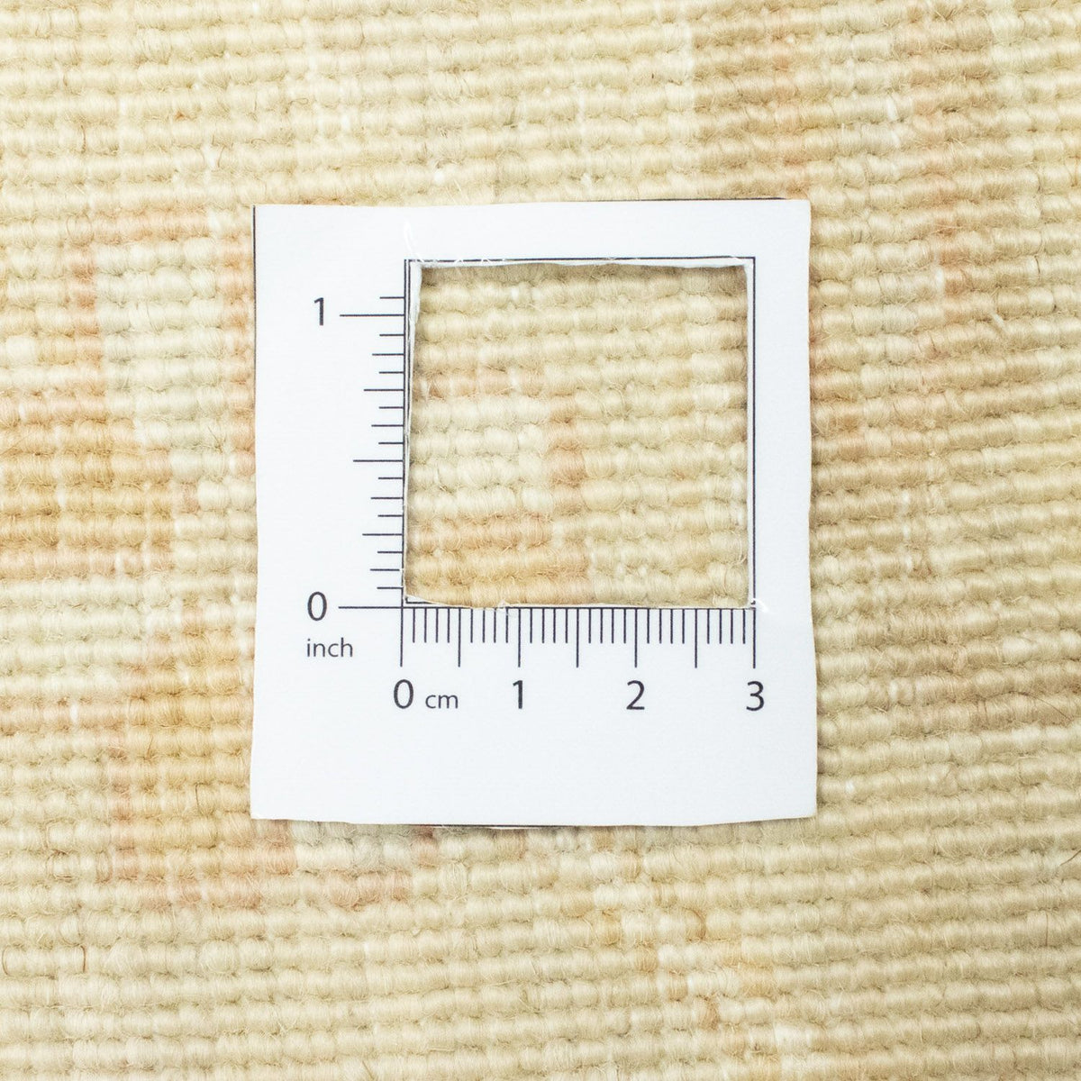 Ziegler Teppich 208 x 149 cm