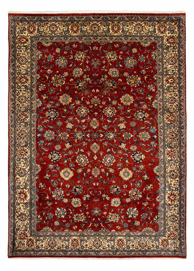 Sarough Teppich 216x299cm - Perserteppich