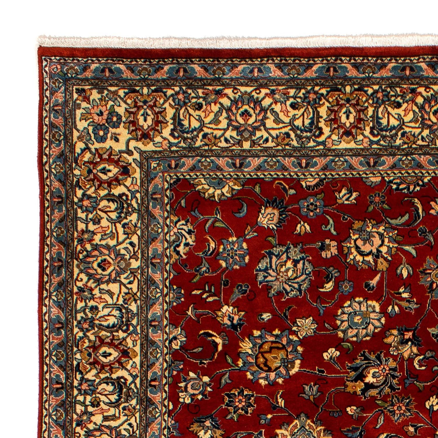 Sarough Teppich 299x216cm - Perserteppich