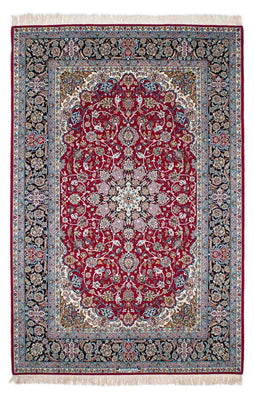 Perserteppich - Isfahan - Premium 240 x 160 cm