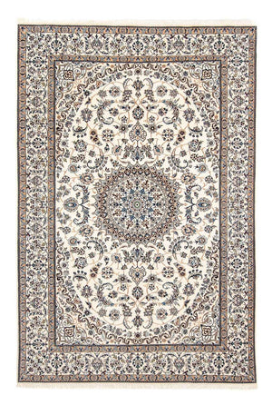 Perserteppich - Nain - Royal 291 x 202 cm Teppich Wohnzimmer