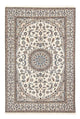 Perserteppich - Nain - Royal 291 x 202 cm Teppich Wohnzimmer