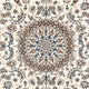 Perserteppich - Nain - Royal 291 x 202 cm Teppich Wohnzimmer