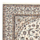 Perserteppich - Nain - Royal 291 x 202 cm Teppich Wohnzimmer