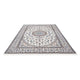 Perserteppich - Nain - Royal 291 x 202 cm Teppich Wohnzimmer
