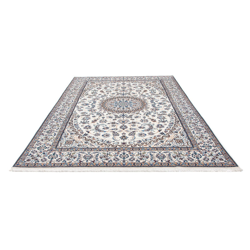 Perserteppich - Nain - Royal 291 x 202 cm Teppich Wohnzimmer